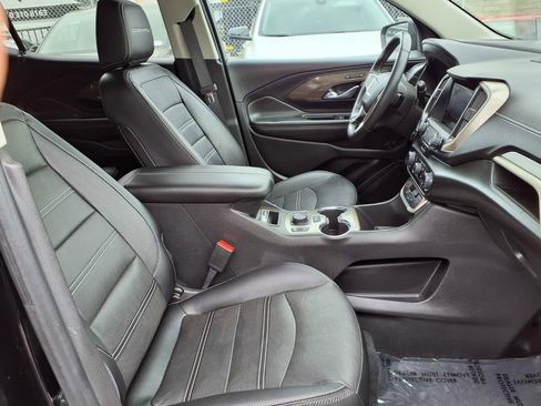 Used 2022 GMC Terrain Denali AWD/4WD image 6