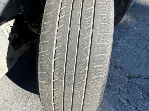 Used 2017 Jeep Cherokee Latitude image 31