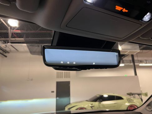 Used 2024 Toyota Grand Highlander Platinum AWD/4WD image 24