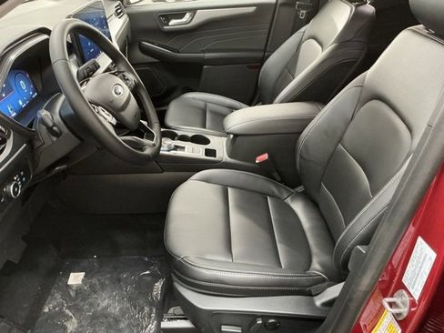 New 2026 Ford Escape Platinum w/ Equipment Group 601A image 14