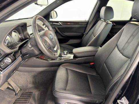 Used 2018 BMW X4 xDrive28i image 5