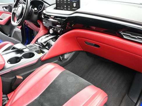 Certified 2024 Acura MDX A-Spec image 15