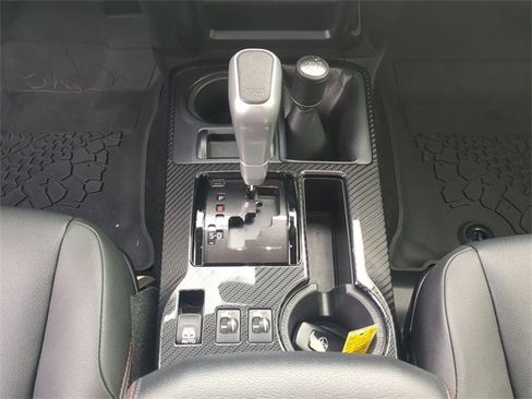 Used 2024 Toyota 4Runner TRD Pro image 20