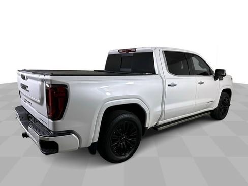 Used 2024 GMC Sierra 1500 Denali Ultimate AWD/4WD image 8