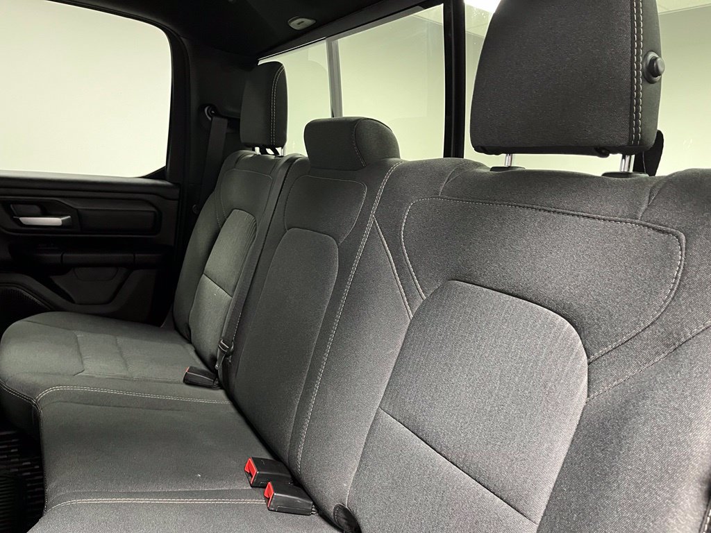 Used 2022 RAM 1500 Tradesman AWD/4WD image 47
