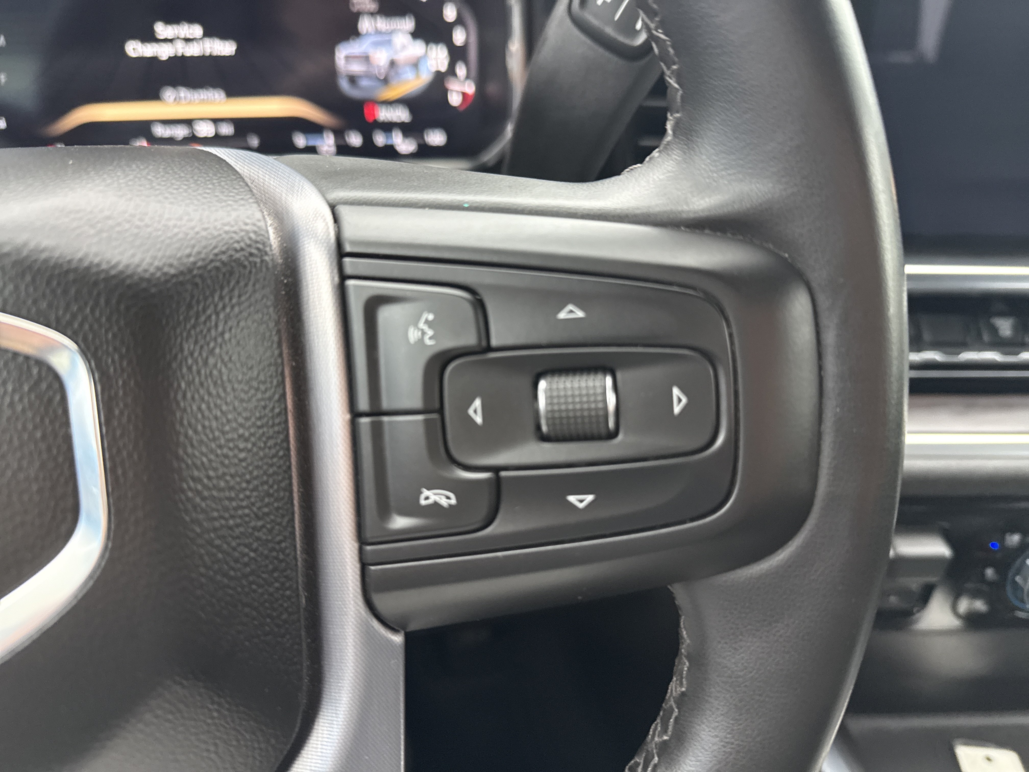 Used 2026 GMC Sierra 2500 SLT w/ SLT Convenience Package AWD/4WD image 20