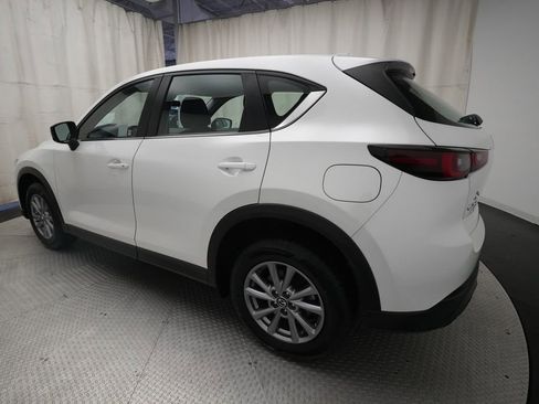 Used 2023 MAZDA CX-5 AWD 2.5 S image 32