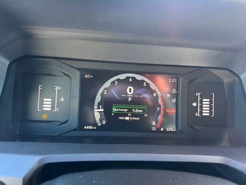 Certified 2025 Toyota Tacoma SR5 w/ SR5 Upgrade Package image 15