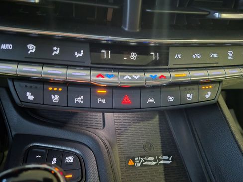 Certified 2023 Cadillac CT5 Luxury AWD/4WD image 22