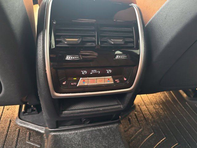 Used 2019 BMW X5 xDrive40i AWD/4WD image 19