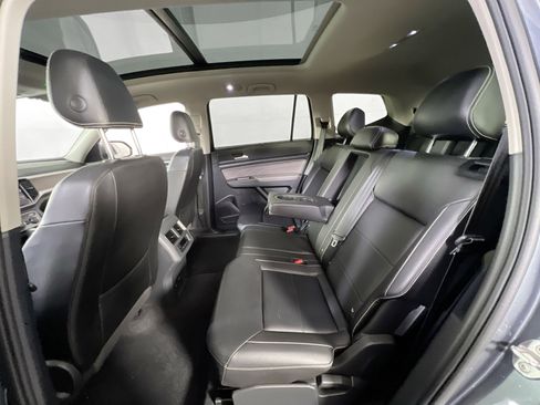 Used 2022 Volkswagen Atlas SE image 24