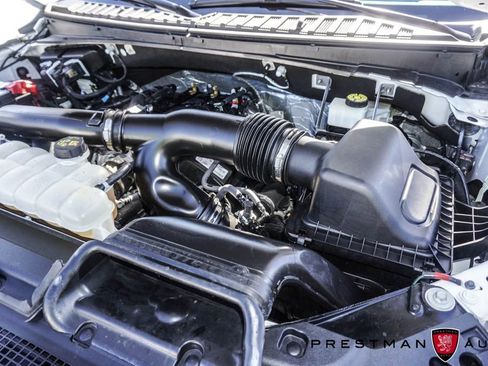Used 2024 Ford Expedition Max Limited AWD/4WD image 51