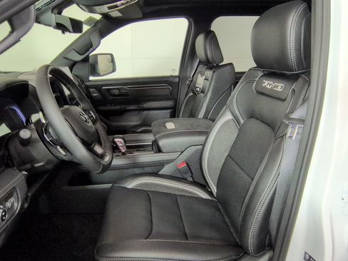 New 2026 RAM 1500 RHO AWD/4WD image 10