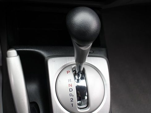 Used 2010 Honda Civic LX image 8