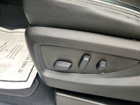 Used 2019 Chevrolet Silverado 3500 High Country w/ Duramax Plus Package image 11