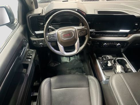 Used 2023 GMC Sierra 1500 SLT w/ SLT Premium Package AWD/4WD image 23