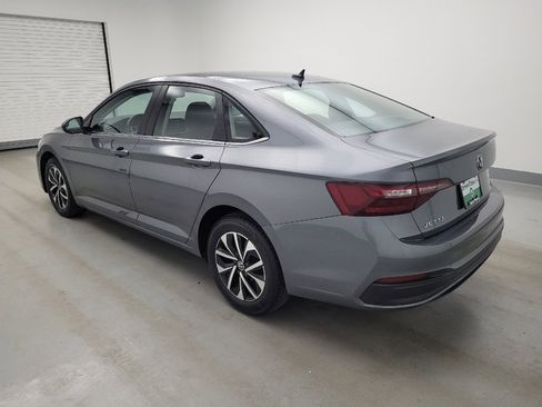 Used 2024 Volkswagen Jetta S FWD image 3