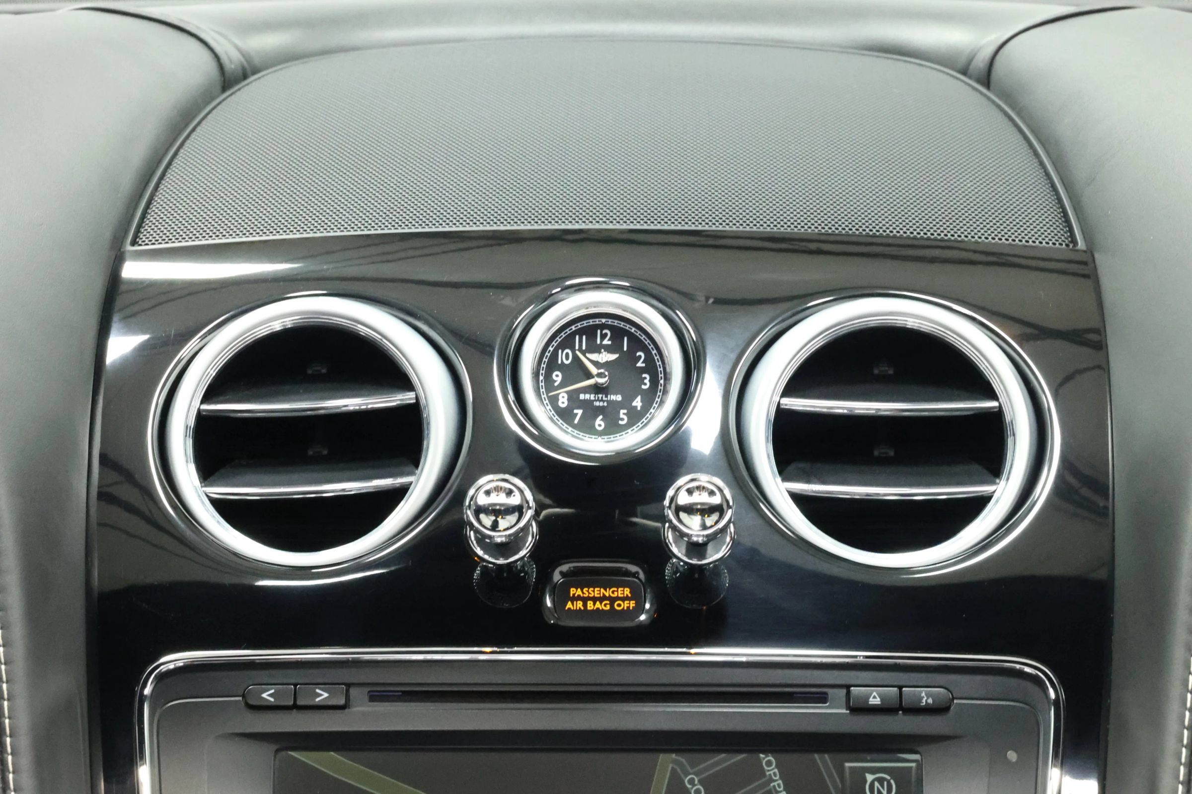 Used 2014 Bentley Continental GT V8 S AWD/4WD image 39