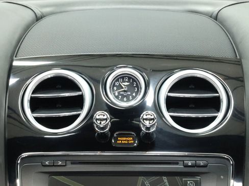 Used 2014 Bentley Continental GT V8 S AWD/4WD image 39
