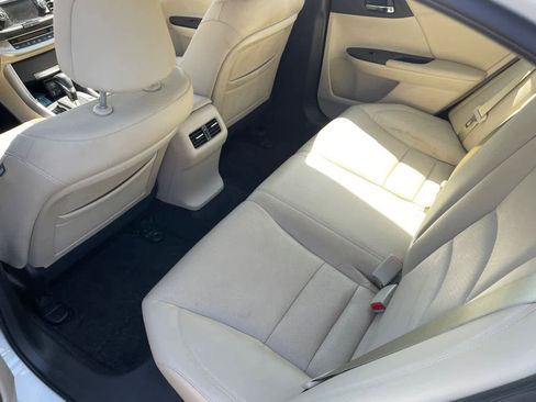 Used 2014 Honda Accord EX-L image 10