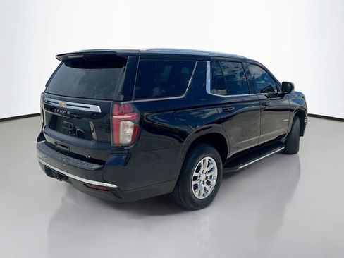 Used 2022 Chevrolet Tahoe LT RWD image 8