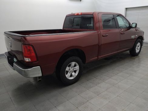 Used 2020 RAM 1500 Classic SLT RWD image 10