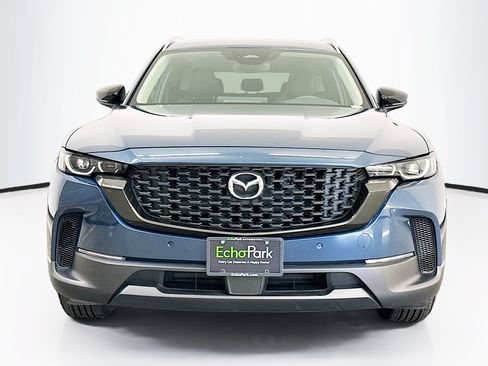 Used 2026 MAZDA CX-50 AWD 2.5 S w/ Preferred Pkg image 2