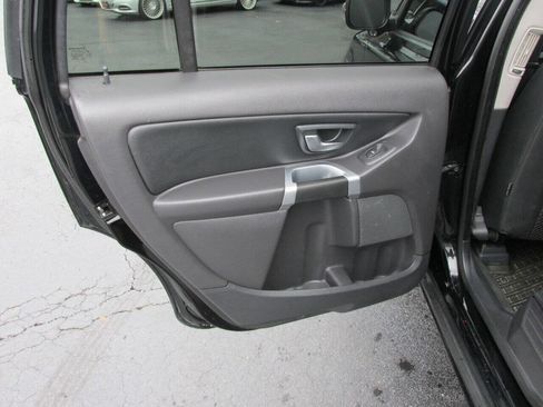 Used 2014 Volvo XC90 3.2 image 21