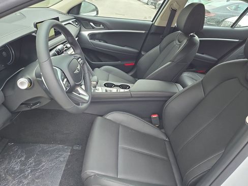 New 2026 Genesis G70 2.5T AWD/4WD image 9