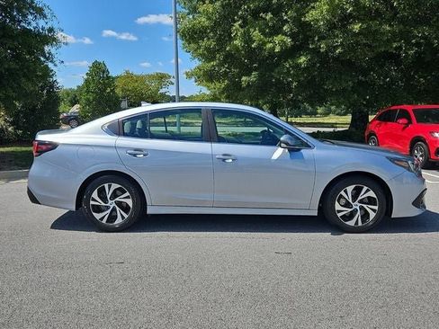 Used 2022 Subaru Legacy Premium image 11