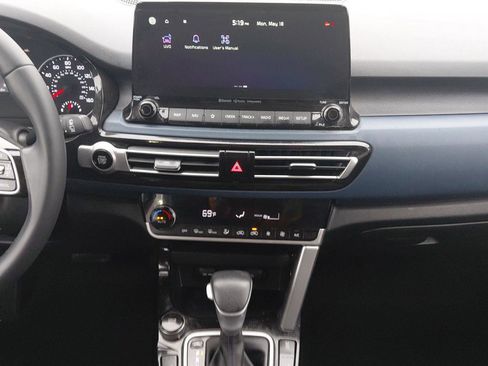 Used 2022 Kia Seltos S AWD/4WD image 38