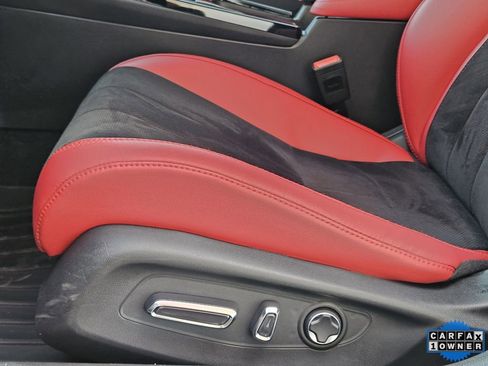 Certified 2026 Acura Integra Type S image 23