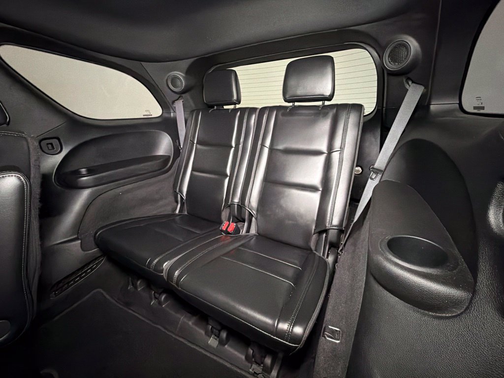Used 2020 Dodge Durango GT AWD/4WD image 6