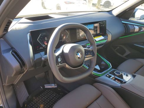 New 2026 BMW X3 xDrive30 w/ Premium Package image 11