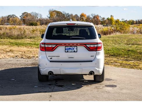 Used 2019 Dodge Durango GT w/ Trailer Tow Group IV image 42