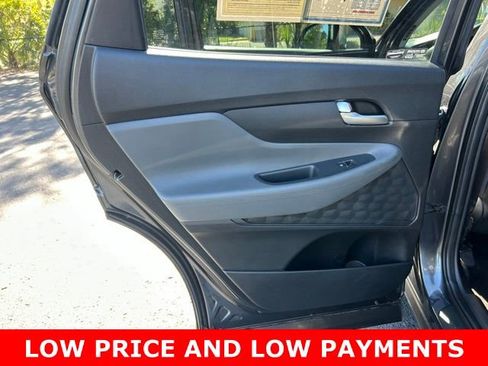 Used 2023 Hyundai Santa Fe SEL FWD image 13