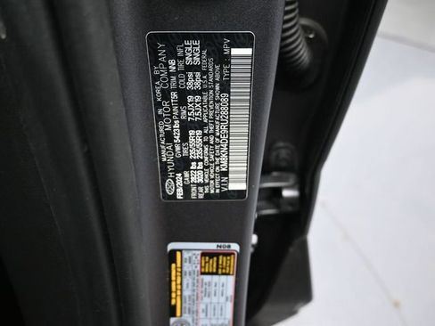 Used 2024 Hyundai Ioniq 5 SEL image 18