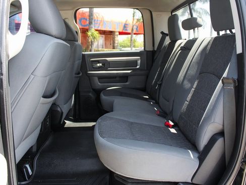 Used 2014 RAM 3500 Big Horn w/ Black Appearance Group image 29