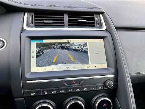 Used 2020 Jaguar E-PACE image 23