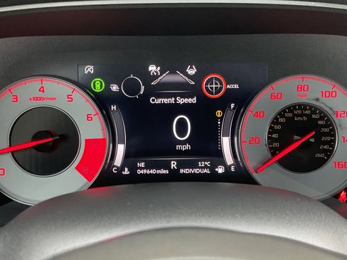 Used 2022 Acura TLX SH-AWD w/ A-SPEC Pkg image 13