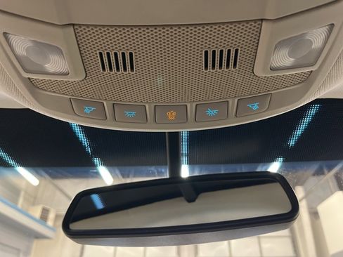 Used 2017 Ford Edge SEL w/ Equipment Group 201A image 30