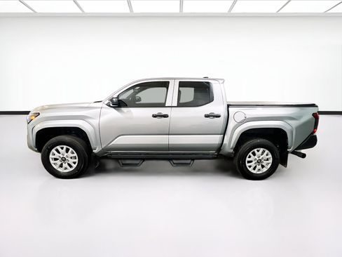 Used 2024 Toyota Tacoma SR RWD image 20