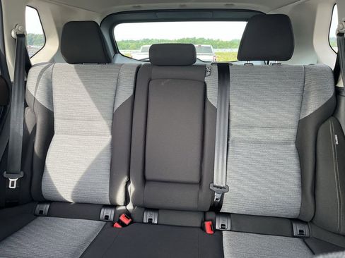 Used 2023 Nissan Rogue SV AWD/4WD image 21