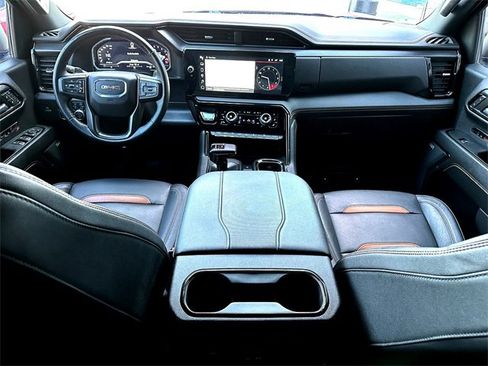 Used 2024 GMC Sierra 1500 AT4 w/ Technology Package image 27