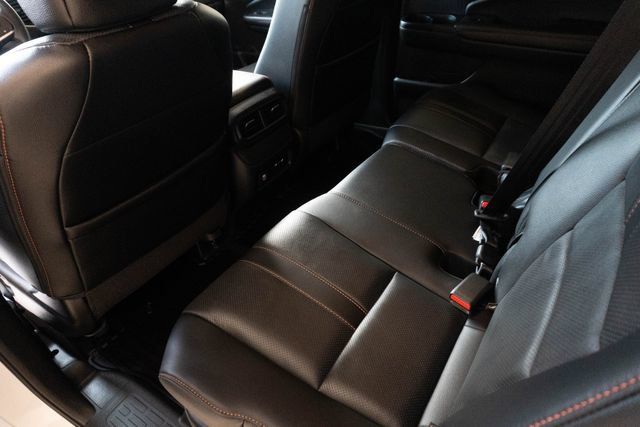 Used 2025 Honda Passport TrailSport image 19