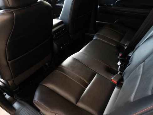 Used 2025 Honda Passport TrailSport image 19