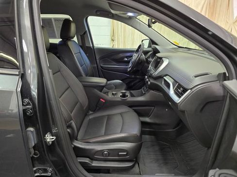 Used 2021 GMC Terrain SLT w/ LPO, Floor Liner Package AWD/4WD image 37