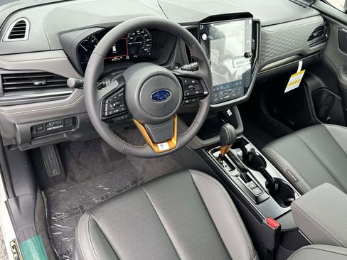 New 2026 Subaru Forester Wilderness image 9