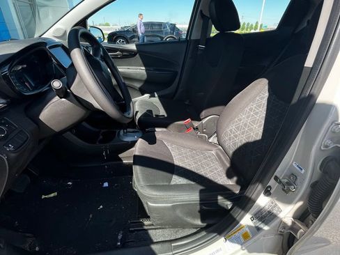 Used 2020 Chevrolet Spark LT image 4
