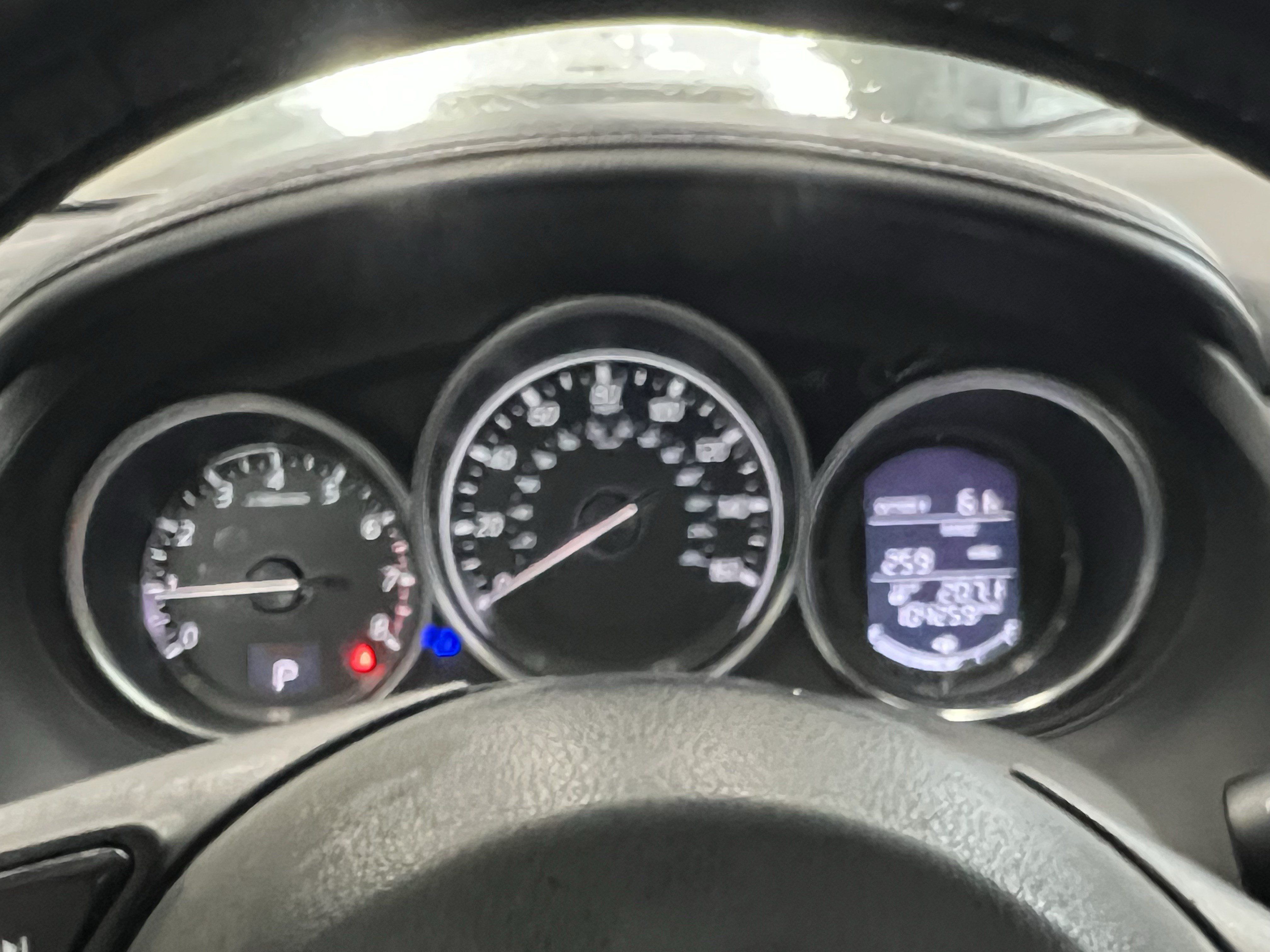 Used 2016 MAZDA MAZDA6 Sport FWD image 21